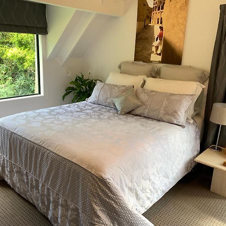 Private Guest Wing - Durie Vale Lodge Whanganui Ngoại thất bức ảnh