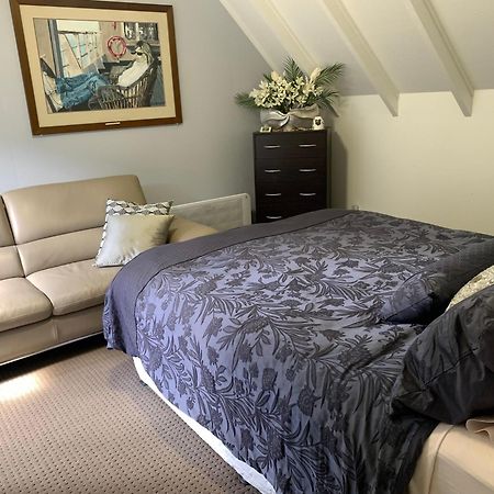 Private Guest Wing - Durie Vale Lodge Whanganui Ngoại thất bức ảnh