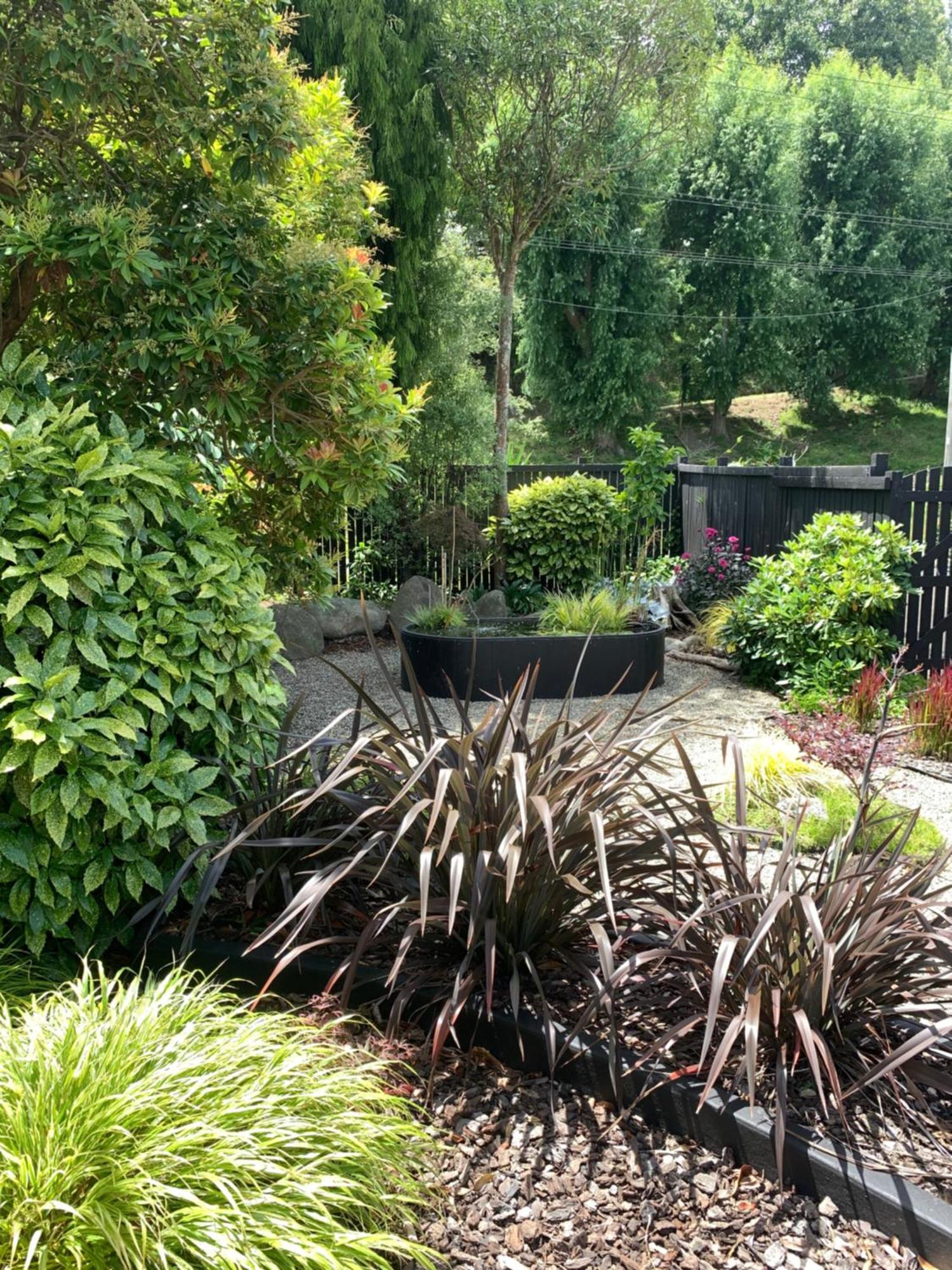 Private Guest Wing - Durie Vale Lodge Whanganui Ngoại thất bức ảnh
