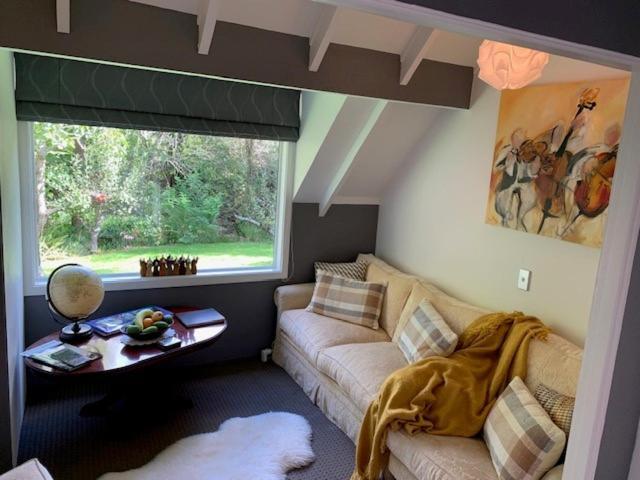 Private Guest Wing - Durie Vale Lodge Whanganui Ngoại thất bức ảnh