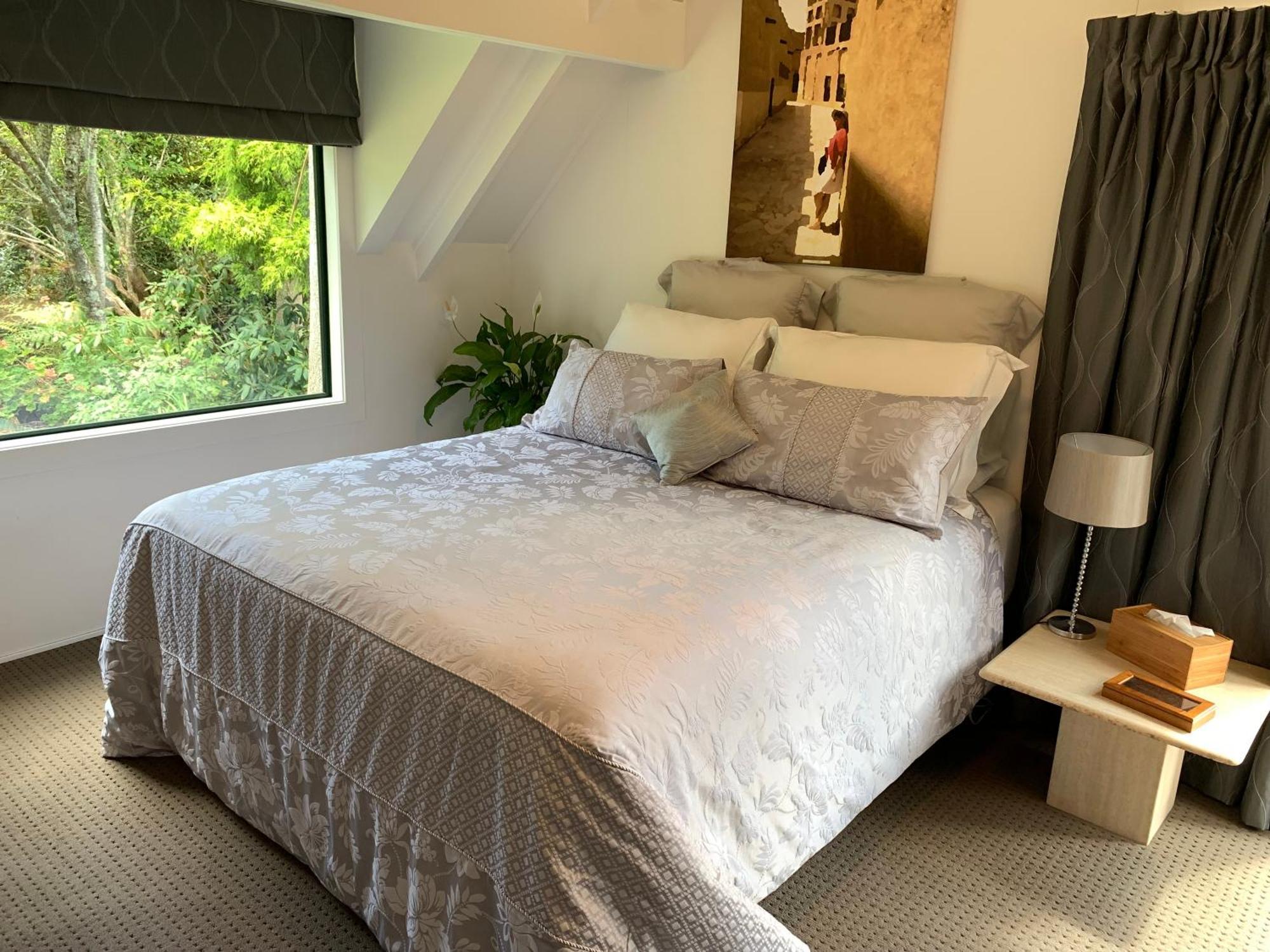Private Guest Wing - Durie Vale Lodge Whanganui Ngoại thất bức ảnh